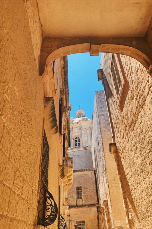 The Malta Retirement Programme The Malta Retirement Programme