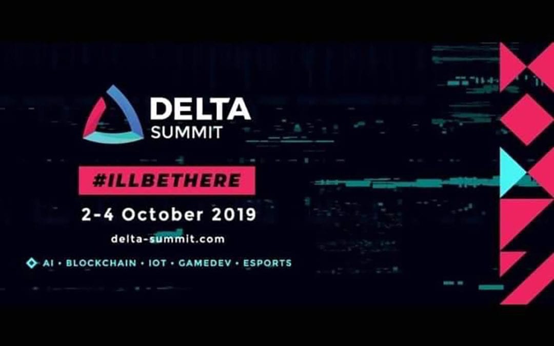 Delta Summit 2019