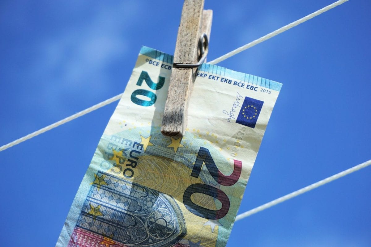 The 6th Eu Anti Money Laundering Directive Act