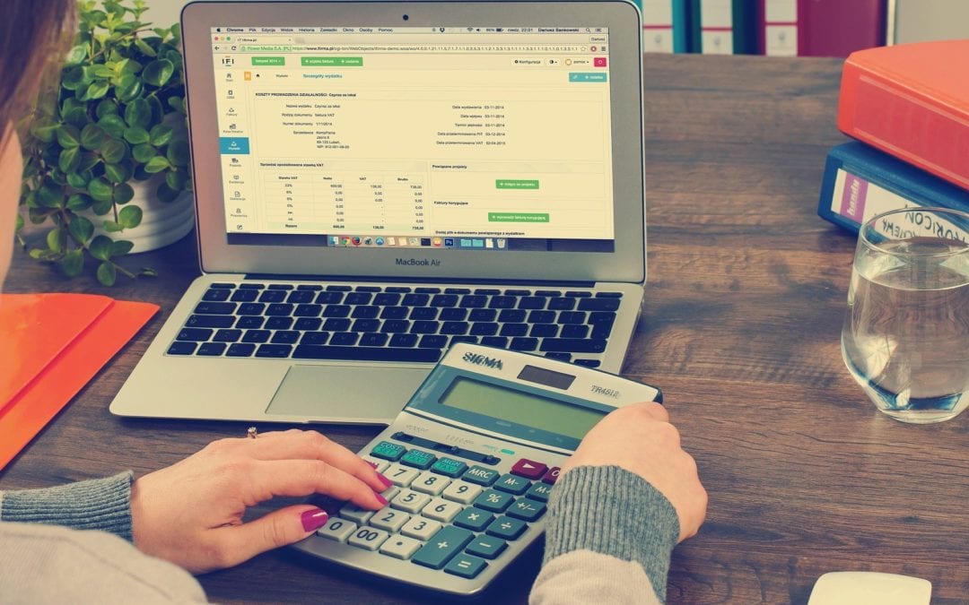 Alignment of VAT Return and Recapitulative Statement periods