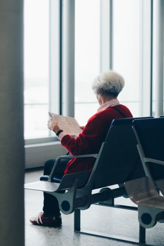 The United Nations Pensions Programme in Malta