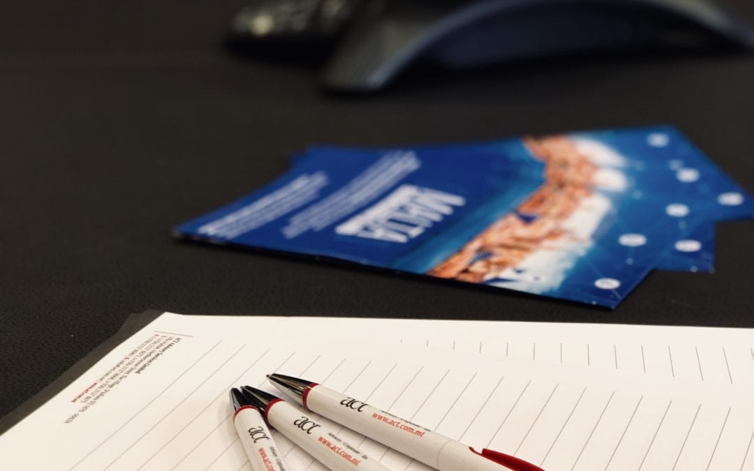 ‘We don’t stop at giving an opinion’ – How ACT Assurance turns audits into added value