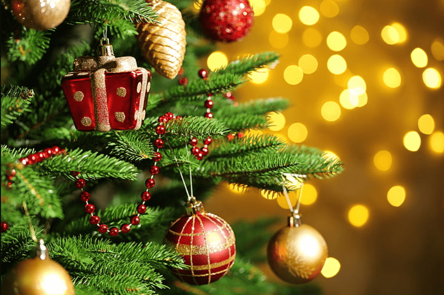 Christmas lunch – 12th December 2024